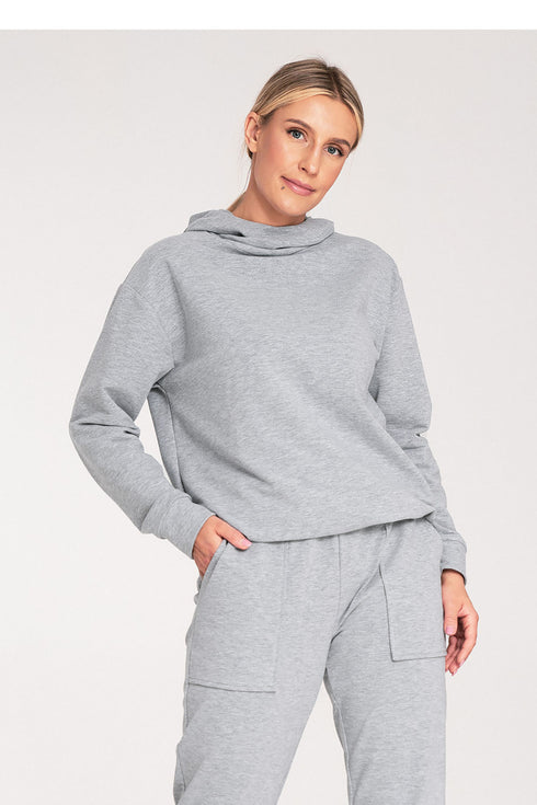 Sweatshirt model 201489